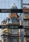 Budapest - Tükör által vs. színről színre
