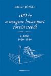 100 év a magyar lovassport történetéből - 2. kötet 1920-1944