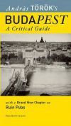 Budapest - A Critical Guide /angol nyelvű/