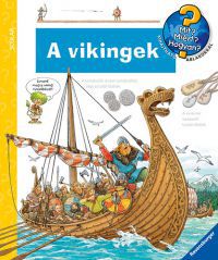 Peter Nieländer - A vikingek