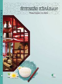 Junru Liu - Étkezés Kínában