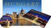 Hungary album+ Budapest könyv+Budapest DVD