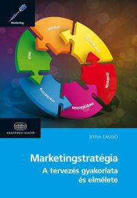 Józsa László - Marketingstratégia