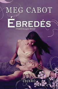 Meg Cabot - Ébredés