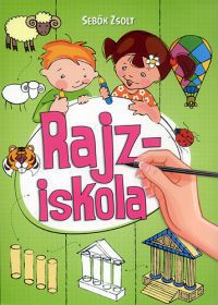 Sebők Zsolt - Rajziskola