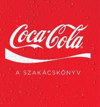  - Coca-Cola -  A szakácskönyv