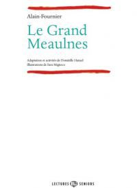  - Le Grand Meaulnes + CD