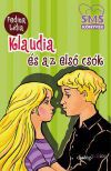 Klaudia és az első csók