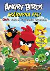 Angry Birds - Szárnyra fel!
