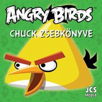  - Angry Birds - Chuck zsebkönyve