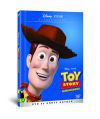 Toy Story - Extra változat Digibook