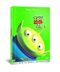  - Toy Story 2 - Extra változat Digibook