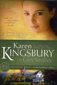 Karen Kingsbury - Emlékezés