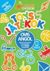 Ovis Angol - Toys - játékok