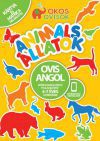 Ovis Angol - Animals - Állatok