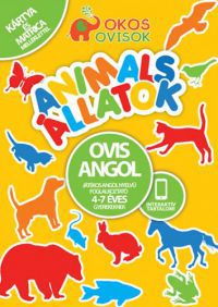  - Ovis Angol - Animals - Állatok
