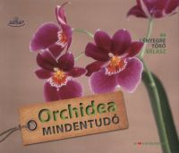 Dr. Folko Kullmann - Orchidea mindentudó