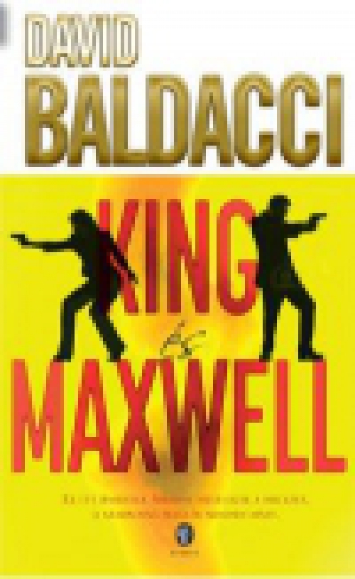King és Maxwell