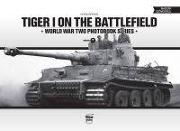 Chris Brown - Tiger I on the battlefield