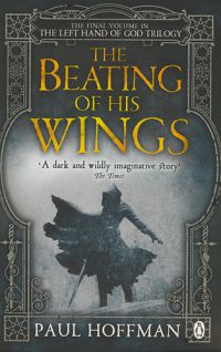 Paul Hoffman - The Beating of His Wings