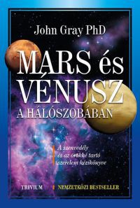 John Gray - Mars és Vénusz a hálószobában