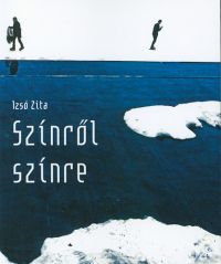 Izsó Zita - Színről színre