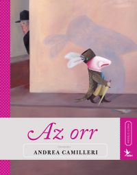 Andrea Camilleri - Meséld újra! 4. - Az orr