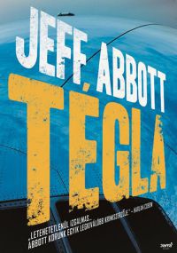 Jeff Abbott - Tégla