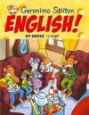 English! My House - A házam