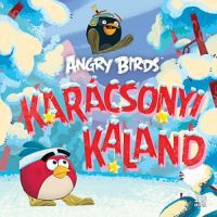 Tomi Kontio - Angry Birds - Karácsonyi kaland