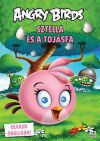 Angry Birds - Sztella és a tojásfa
