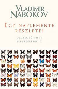 Vladimir Nabokov - Egy naplemente részletei