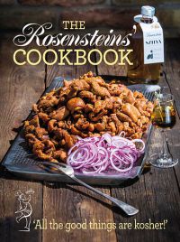 Rosenstein Tibor; Rosenstein Róbert - The Rosensteins cookbook