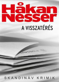 Hakan Nesser - A visszatérés