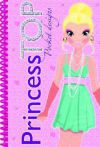 Princess TOP - Pocket Design (pink)
