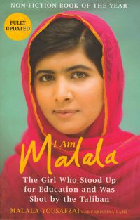 Malala Yousafzai - I Am Malala