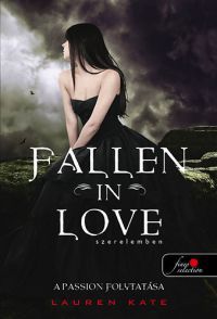 Lauren Kate - Fallen in love - Szerelemben