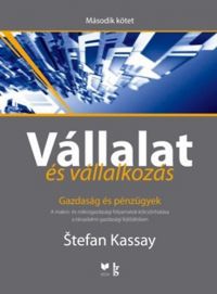 Stefan Kassay - Vállalat és vállalkozás II.