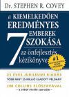 A kiemelkedően eredményes emberek 7 szokása