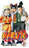 Naruto 21.