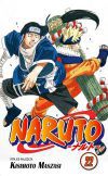 Naruto 22.