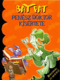 Roberto Pavanello - Penész doktor kísértete