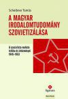 A magyar irodalomtudomány szovjetizálása