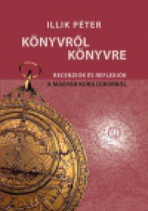 Könyvről könyvre