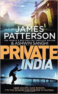 James Patterson - Private India
