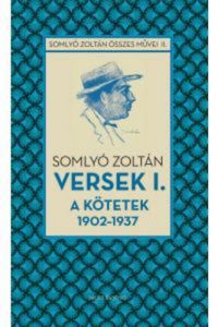 Somlyó Zoltán - Versek 1.