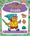 Mesés óvoda 1. rész