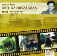 Tamási Áron - Ábel az országban - Hangoskönyv - MP3
