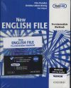 New English File