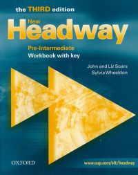 John and Liz Soars - New Headway - the THIRD edition